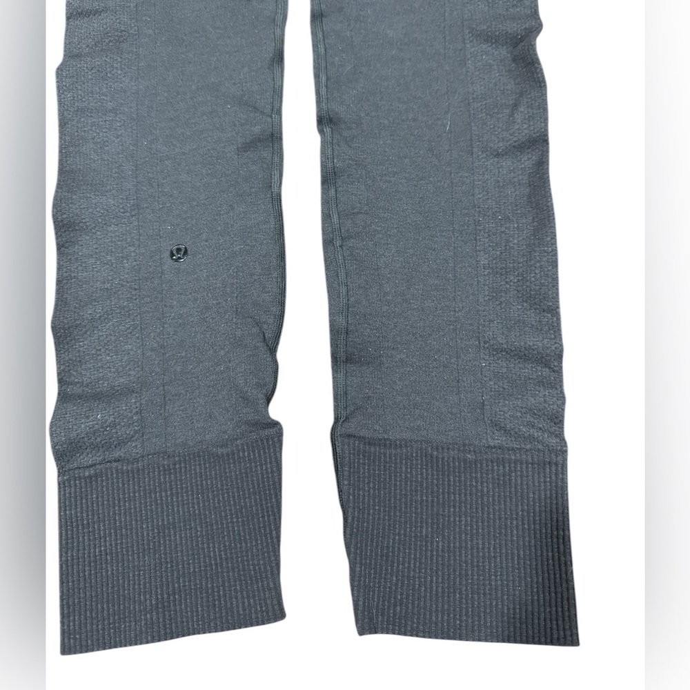 Lululemon Ebb to Street Dark Gray Leggings - Picture 15 of 15